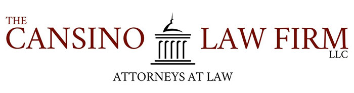 Cansino Law Firm, LLC Logo